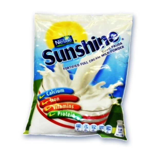 Nestle Sunshine Milk FC 300g