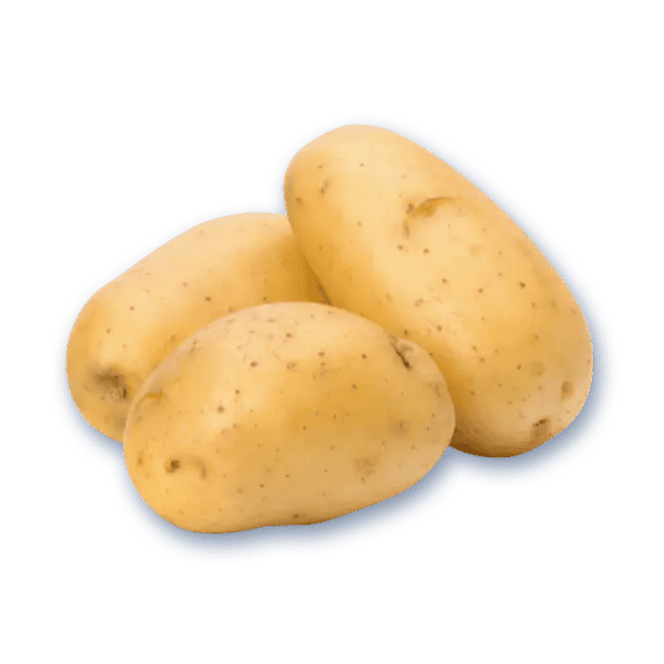 Organic Potato