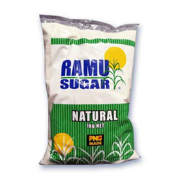 Ramu Sugar 1kg