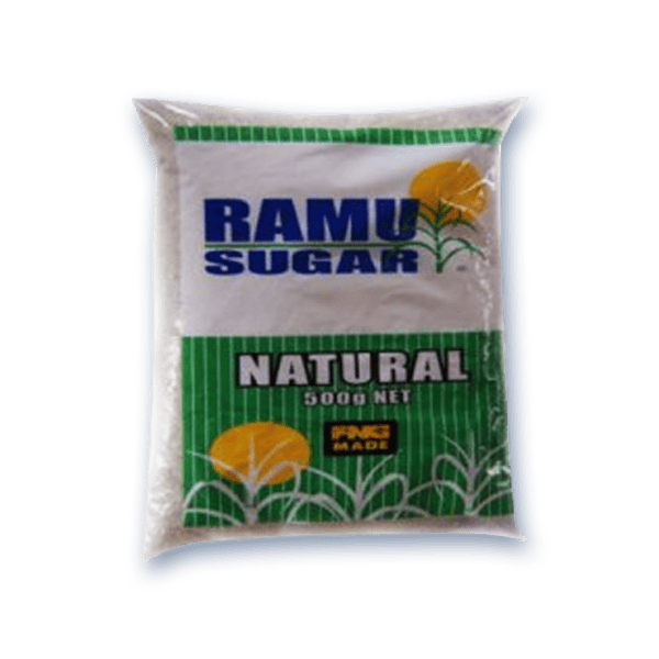 Ramu Sugar 500g