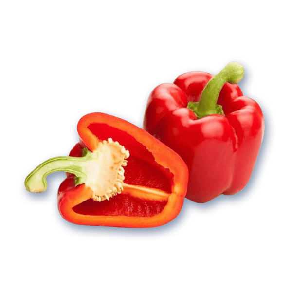 Red Capsicum