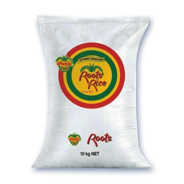 Roots Rice 10KG