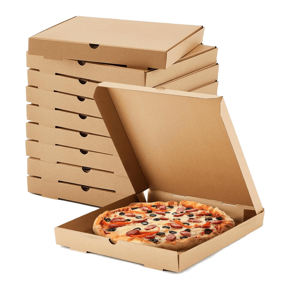 12 inch Pizza Box