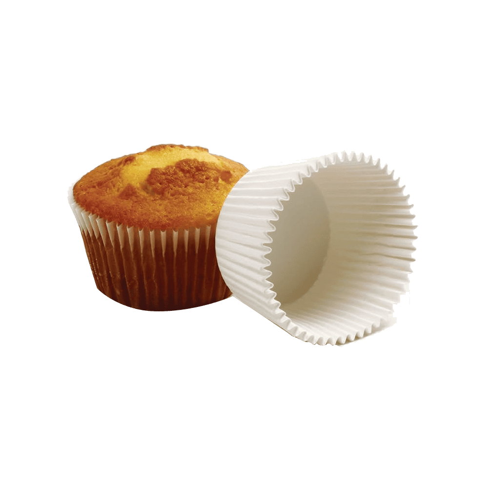 650 Confetta Cups - Muffin