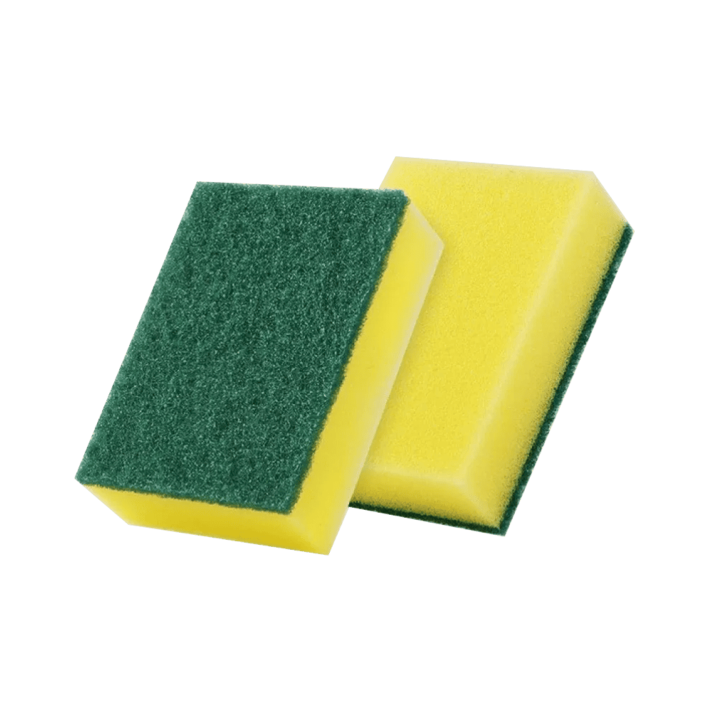 Alfa Scorer & Sponge 3 x 64