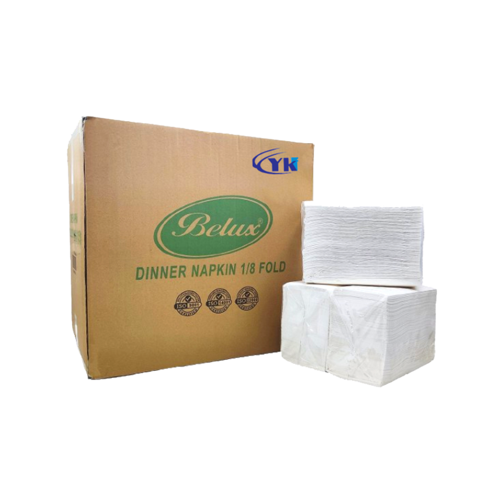 BELUX 2ply Dinner Napkin