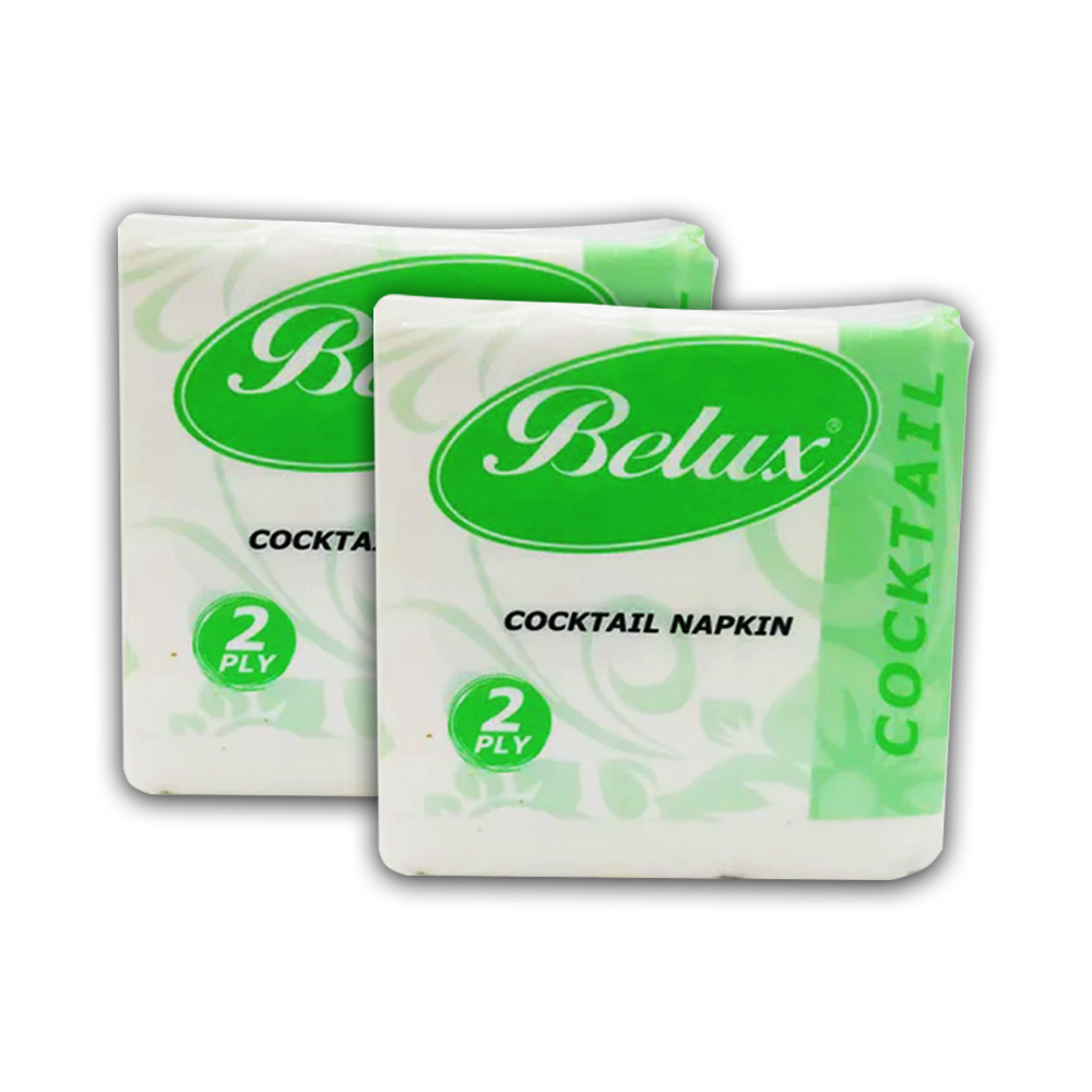 BELUX Cocktail Servitte