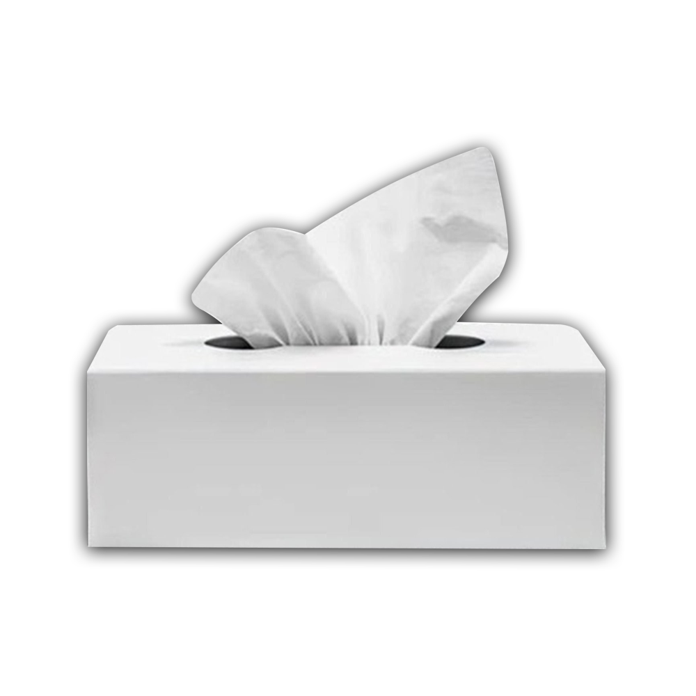 CANARY Facial Tissue 2Ply