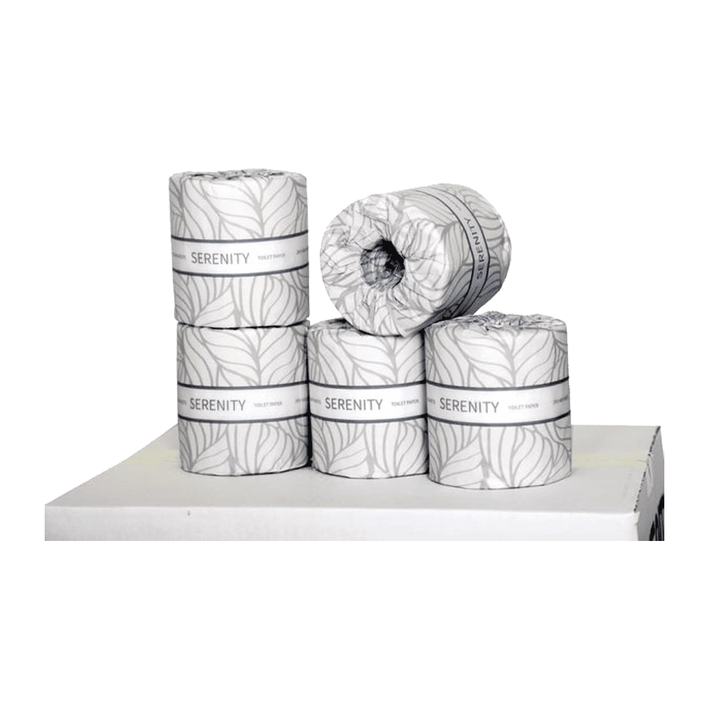 CANARY Toilet Paper 2Ply