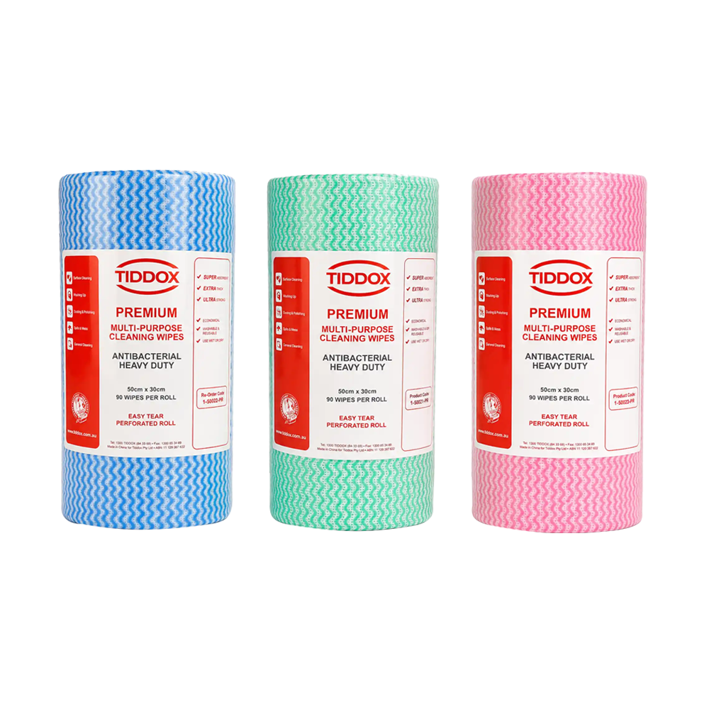 CANARY Wipe Heavy Duty