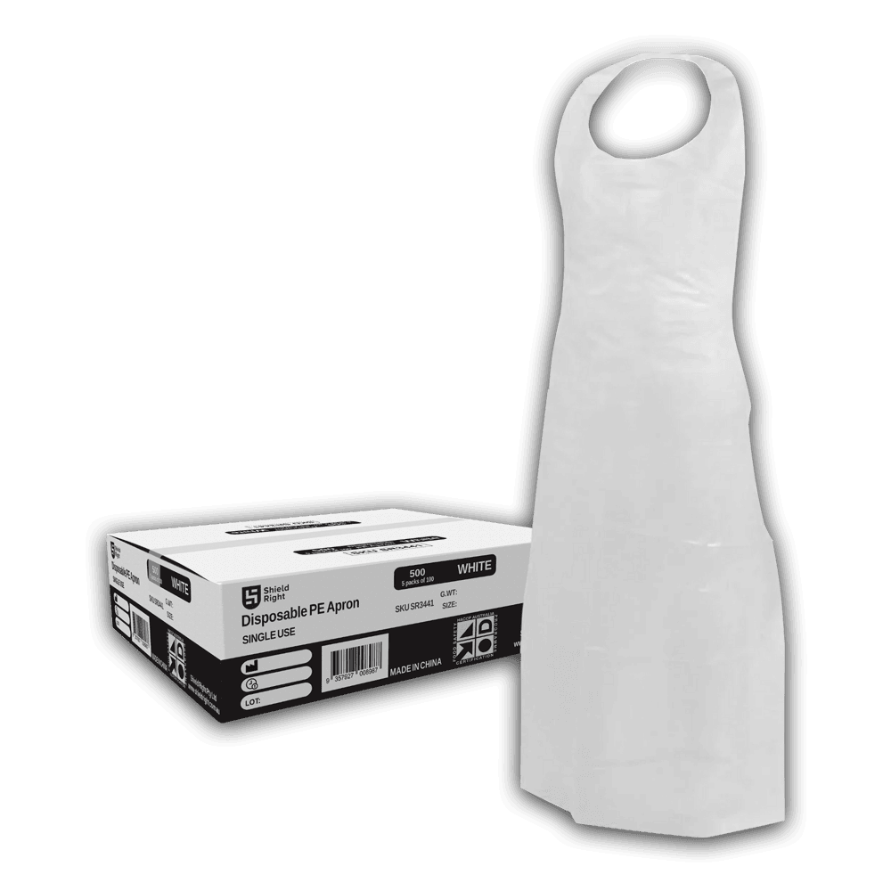 Diposable Apron
