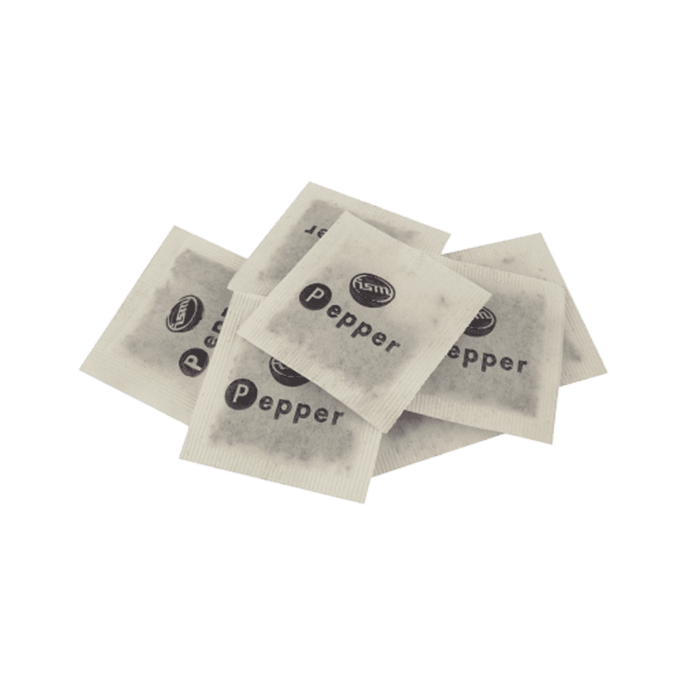 ISM Pepper Single Serve