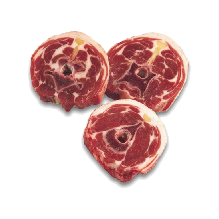Lemb Neck Chops