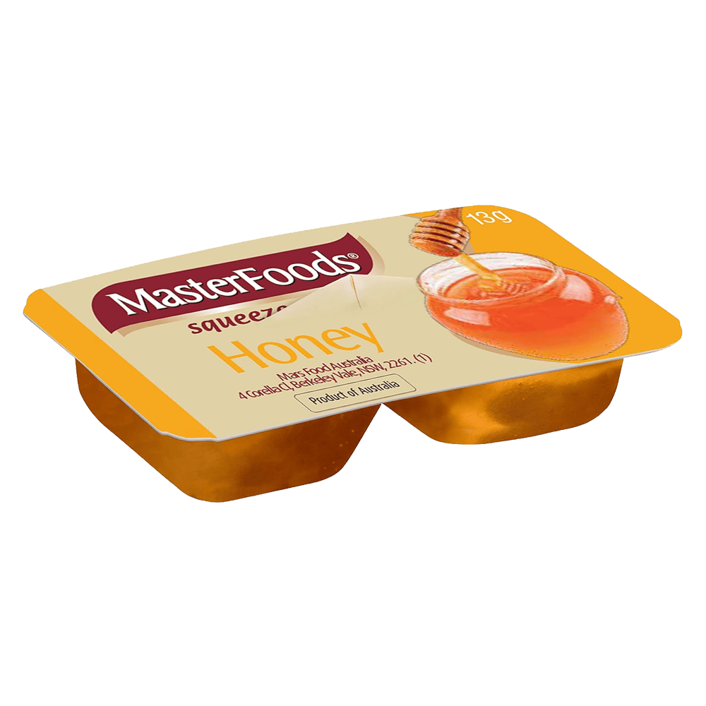 Masterfood Sweet Spread Honey