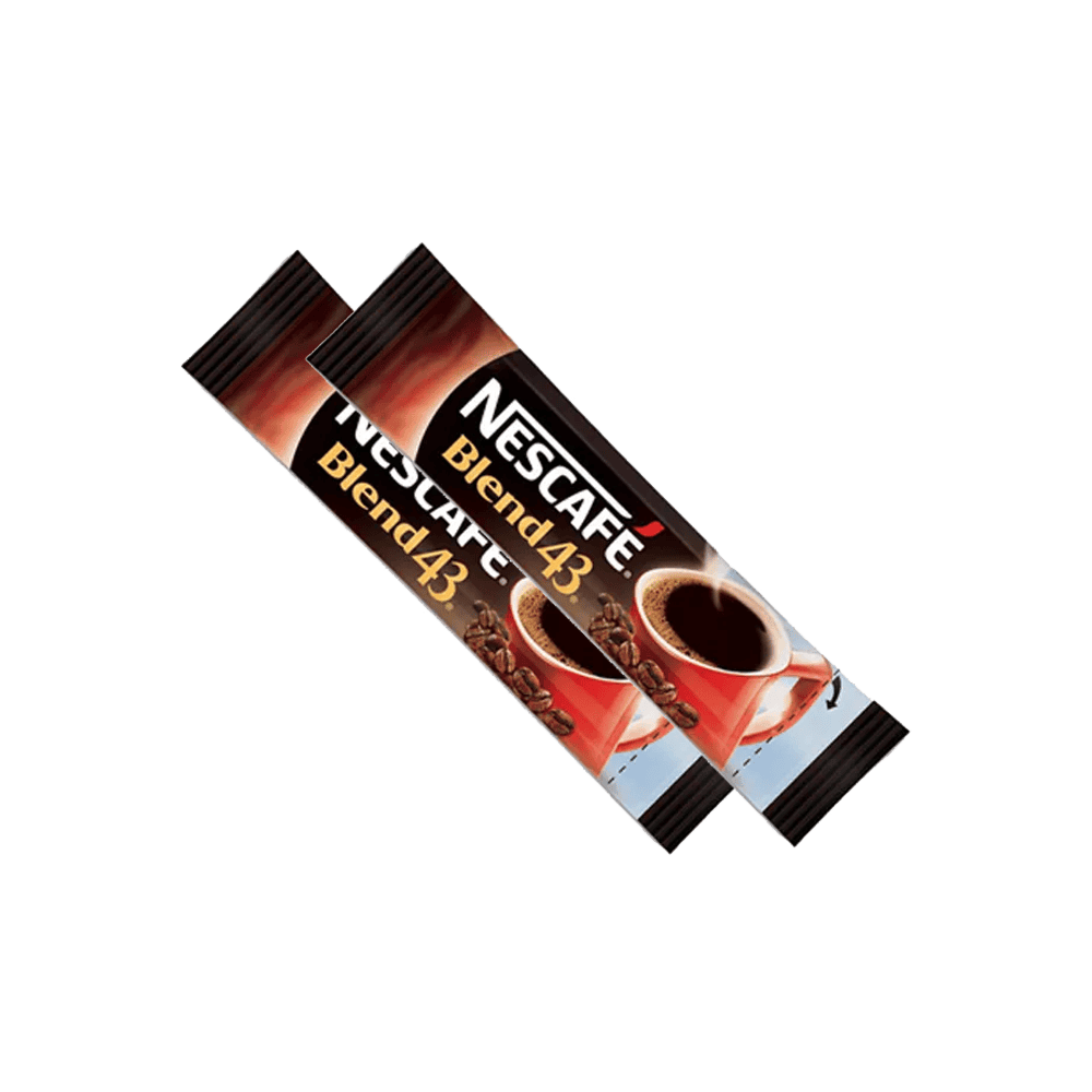 Nescafe Blend 43 Sticks