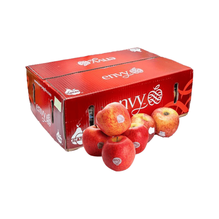 New Zealand Apple - Red