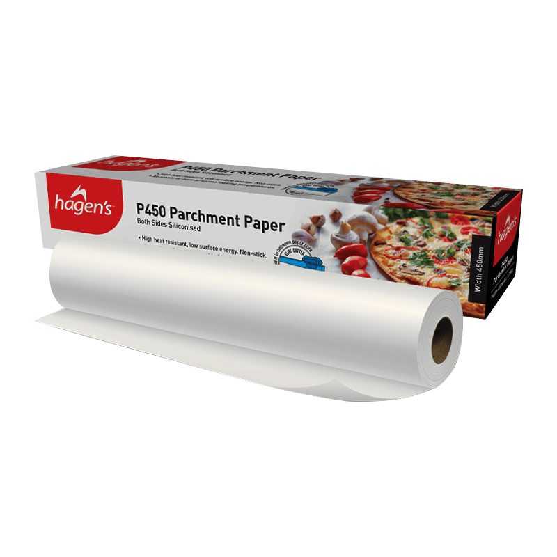P450 Parchment Paper 450MM