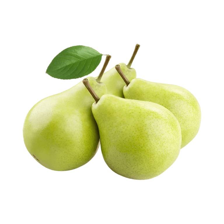 Pear