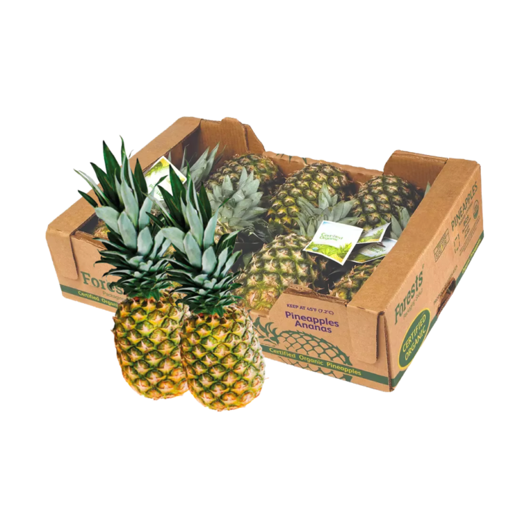 Pineapple
