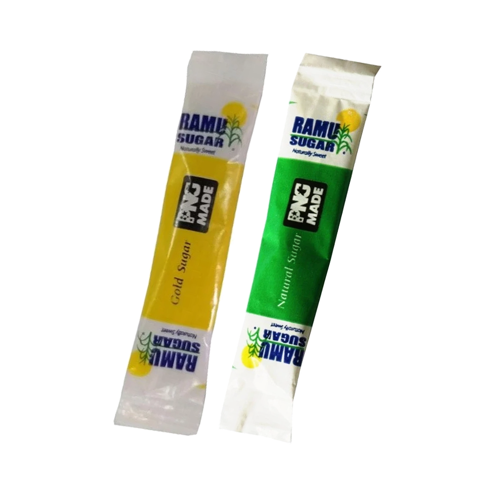Ramu PC Sugar-4g