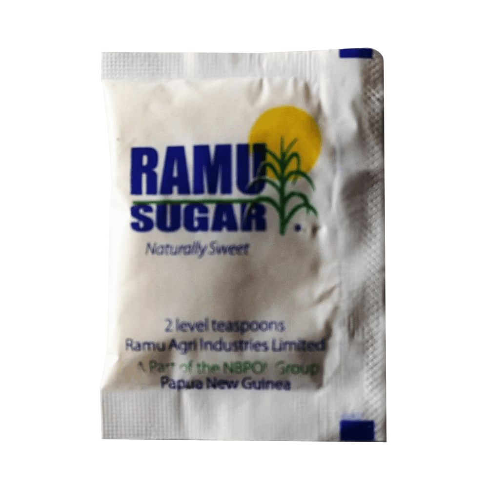 Ramu PC Sugar-7g