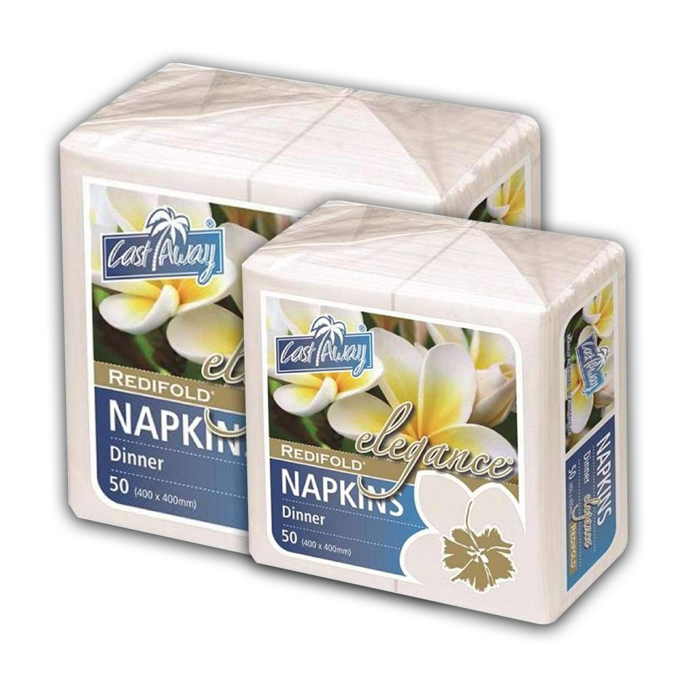 SIALE 2ply Dinner Napkin