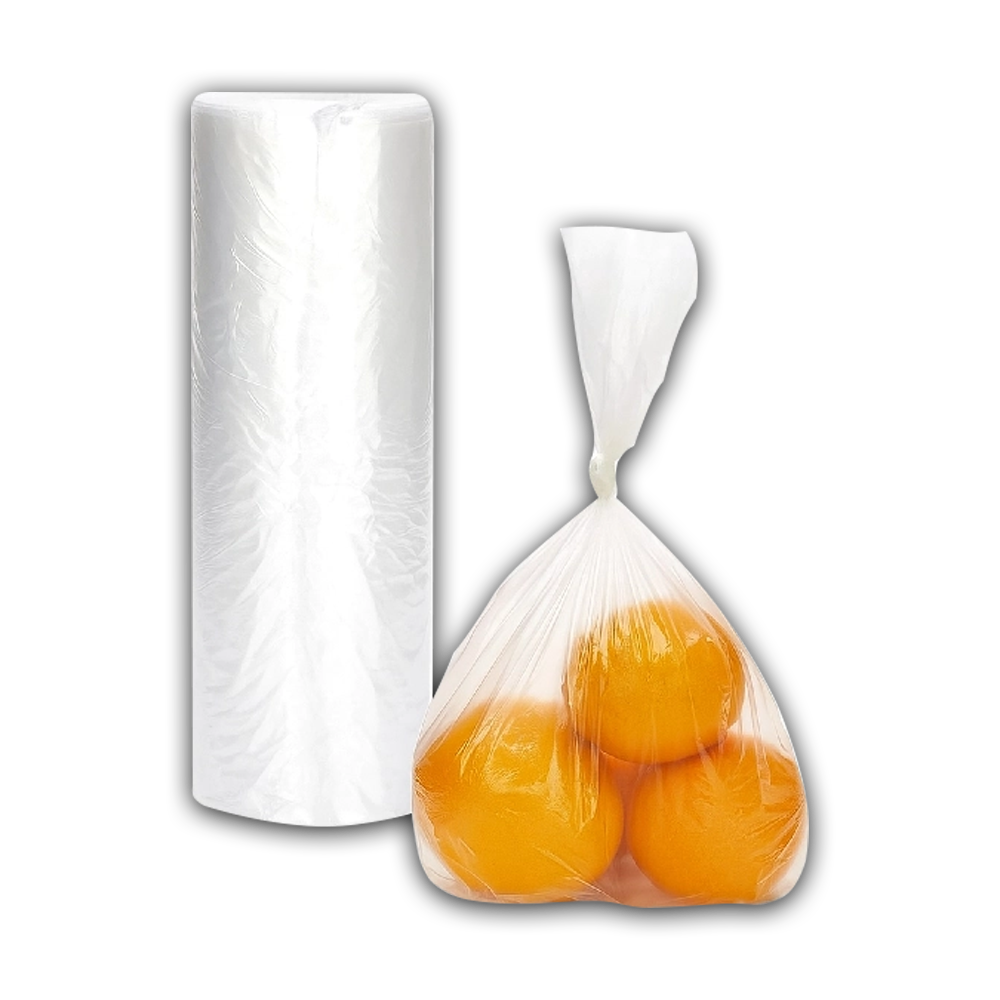 Tear Off Bags