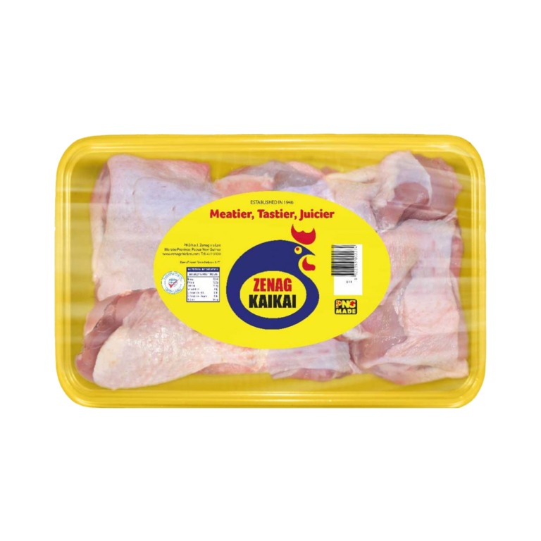 Zenag Chicken 700g